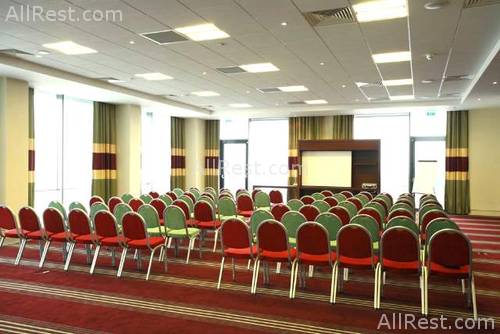 Holiday Inn Hotel 8